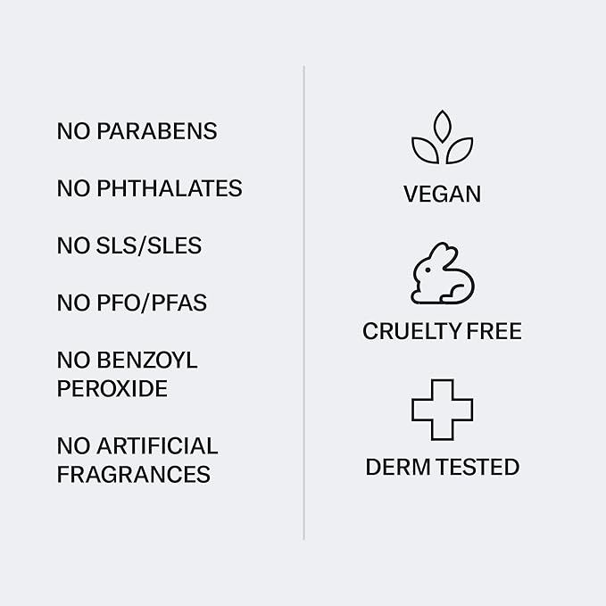 Geologie Smoothing Hair Co-Wash | 4-in-1 Hair Cleanser, Conditioner, Mask & Serum | Avocado Oil, Coconut Oil, Squalane & Vitamin B5 Formula For Men & Women | Eco-Friendly Pouch 84% Less Plastic