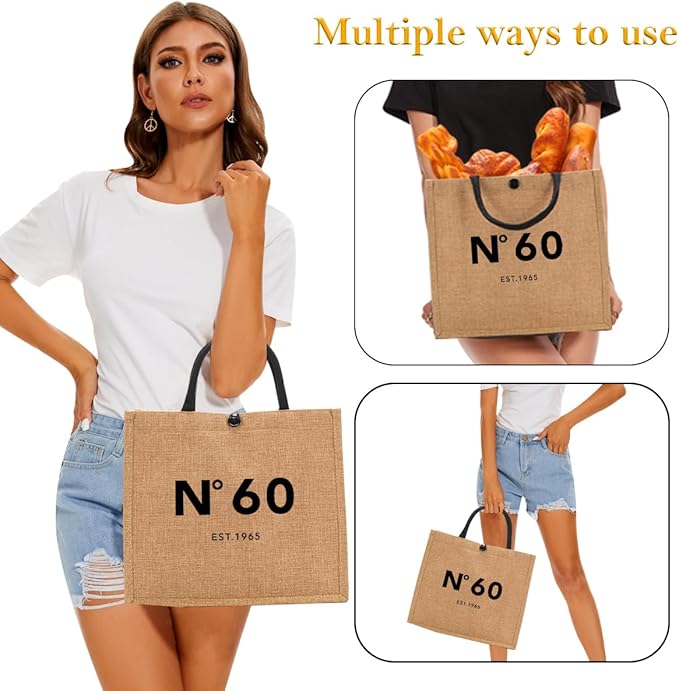 70th 80th 55th 65th 75th 30th 40th 50th 60th Birthday Gifts for Women