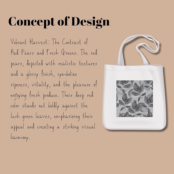 Tote Bag for Women, Canvas Tote Bag with Pockets,Canvas Shopping Bags,Reusable Grocery Bags