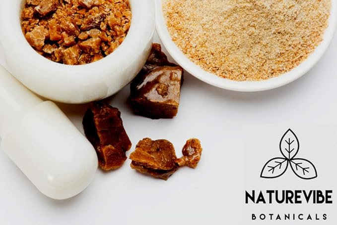 Naturevibe Botanicals Asafetida Powder 100gm (Hing, Asafoetida Ground) 3.53oz | Non-GMO and Gluten Free | Indian Seasoning | Adds Aroma and Flavor