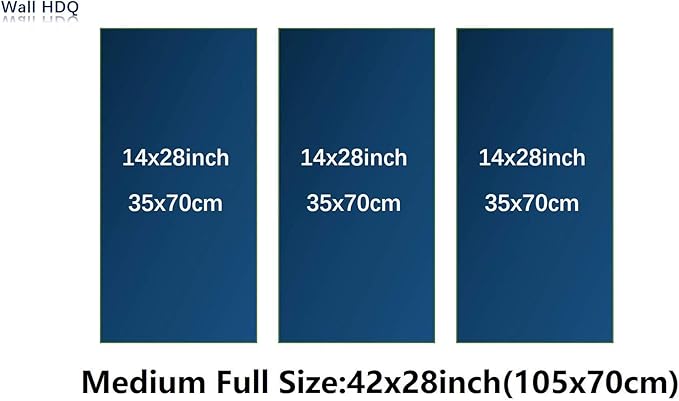 3 Piece Canvas Wall Art - Billiards Balls and Cues with Chalk - Modern Home Decor Stretched and Framed Ready to Hang (28''H x 42''W)