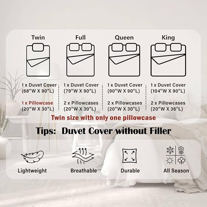 Cartoon Train Duvet Cover Queen Size Transport Vehicles Comforter Cover for Teens Adults Kids Colorful Cars Bedding Set Vintage Train Tracks Breathable 3 Pieces Decorative Bed Cover(No Comforter)