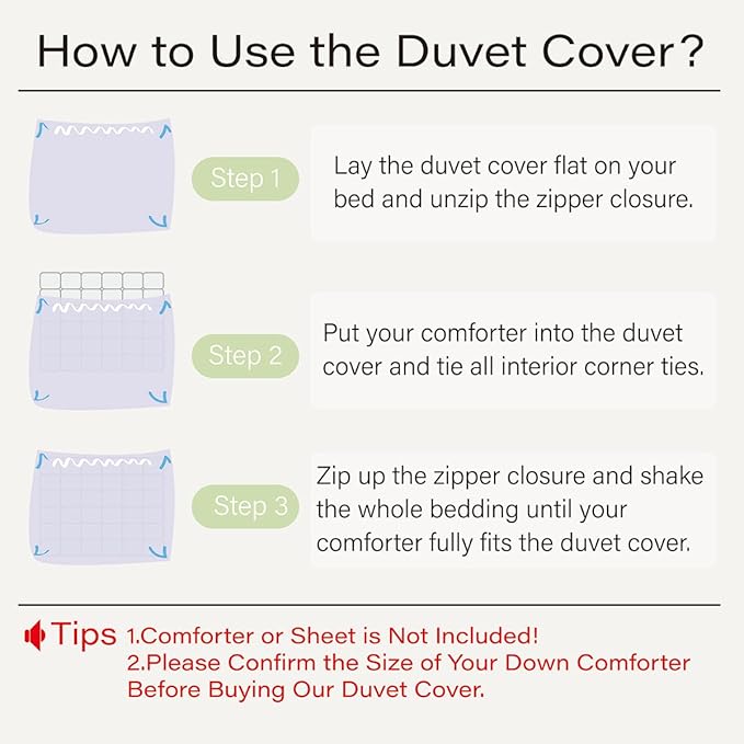 Castle Fairy Western Duvet Cover Set Toddler Size,Bull Skull Bedding Set 2 Pcs for Cowboys Girls Youth Adults,Southwest Decor Comforter Cover,Geometric Tribal Aztec Quilt Cover,Not Comforter