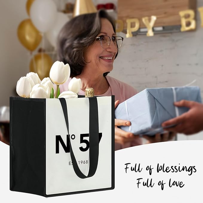 70th 80th 55th 65th 75th 30th 40th 50th 60th Birthday Gifts for Women