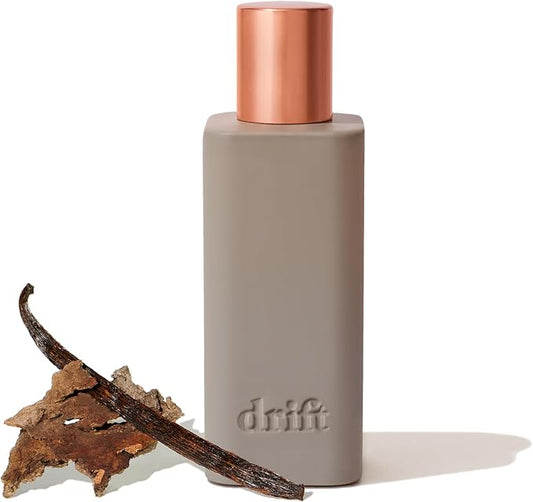 Drift Vanilla Scented Room Spray - Air Freshener - Clean Fragrance Oils - Premium Scent - Room Air Freshener - Air Fresheners For Home - 2.0 oz