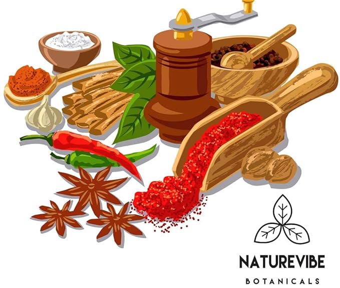 Premium Paprika Powder – 5lb Bulk | 100% Pure & Non-GMO | Sweet & Vibrant Red Seasoning for Cooking, Rubs & Garnish - 80 Ounces