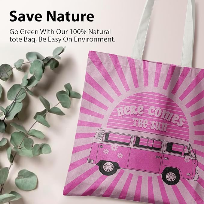 Western Cowgirl Canvas Tote Bags, Country Cowgirl Gift, Shopping Bagss, Aesthetic ToteBag for Women