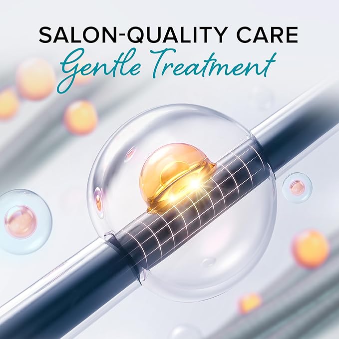 MAREE Deep Conditioning Hair Mask for Damaged Hair Treatment - Keratin Hair Care for Hydrating Growth Repair Moisturizing - Dry Curly Color Treated Frizzy - Tratamiento Mascarilla Para el Cabello Seco