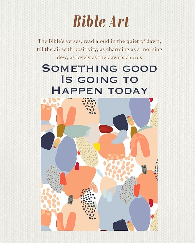 Aesthetic Heavy Canvas Tote Bag with Pocket for Women, Cloth Gusseted Totes Bag with Pattern for Shopping