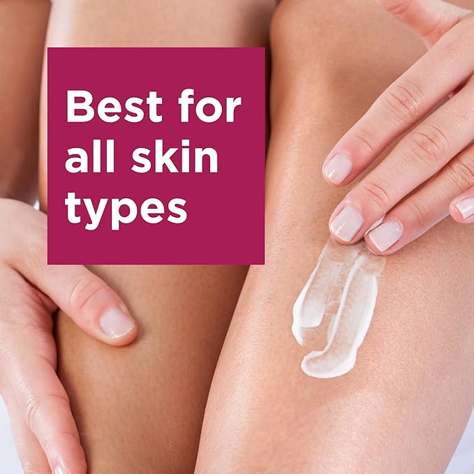 Andalou Naturals 1000 Roses Soothing Body Lotion - Improve Skin Moisture with Shea Butter & Aloe Vera - Hydrating Lotion for Dry or Sensitive Skin - 8 fl oz