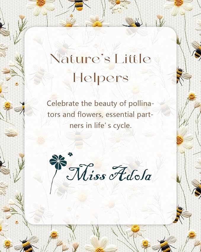 Canvas Tote Bag for Women - Aesthetic Canvas Totes with Pockets Cute Reusable Cloths Ladies Shoulder Bag