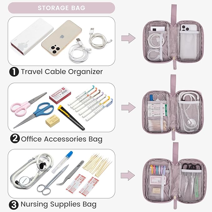 LOVEVOOK Laptop Backpack for Women Work Teacher Bag Travel Backpack, Stylish College Backpack Purse, Business Computer Laptop Bag Nurse Bags, Casual Daypack, 15.6 Inch