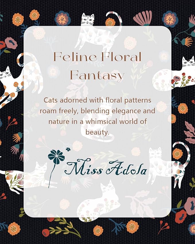 Canvas Tote Bag for Women - Aesthetic Canvas Totes with Pockets Cute Reusable Cloths Ladies Shoulder Bag