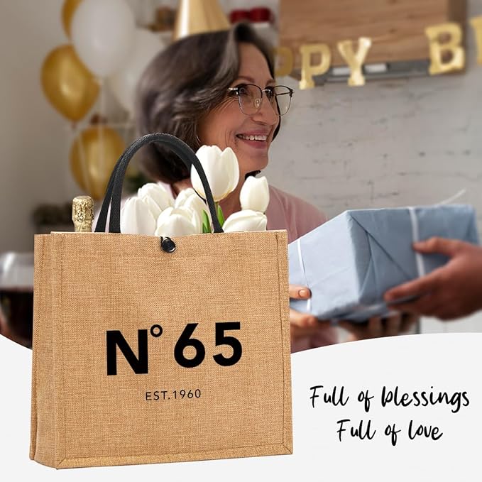 70th 80th 55th 65th 75th 30th 40th 50th 60th Birthday Gifts for Women