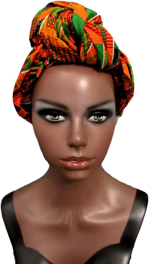 African Kente Print #1, Ankara Print, Kente Fabric, Choir, Black History Month