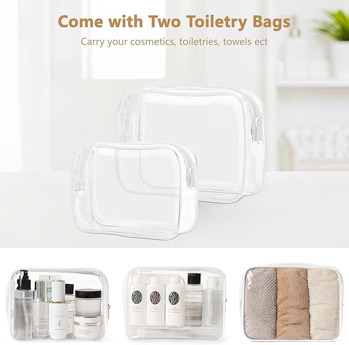 Beraliy Travel Backpack Airline Approved, Carry on Backpack, 16 Laptop Backpack, Waterproof Weekender Bag, Casual Daypack, Hiking Backpack, Beige