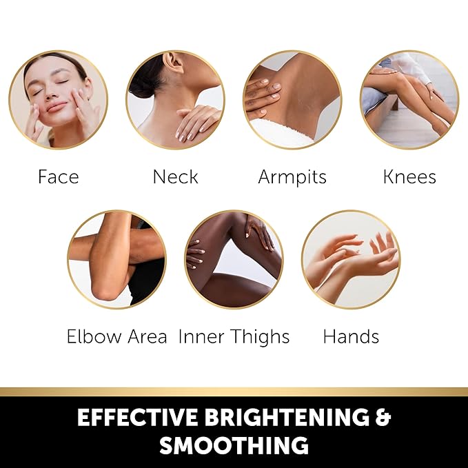 VALITIC 2 Pack Kojic Acid Vitamin C & Retinol Soap Bars for Dark Spot & A Pair Of Black Exfoliating Gloves for Body Scrubs