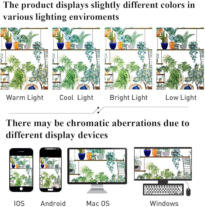 Bohemian Bathroom Curtain Colorful Boho Floral Print Beautiful Bright Polyester Fabric Cloth Shower Curtain for Bathroom Decoration, 72"x72"