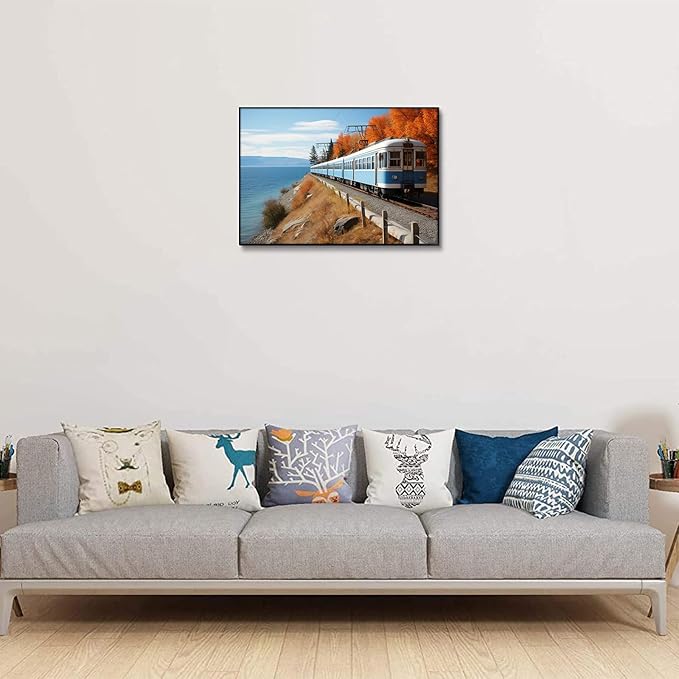 Golden State Art, 13x19 Aluminum Picture Frame, Black Metal Thin Poster Frames for 13 x 19 inch Photo, Acrylic Front, Wall Hook for Horizontal or Vertical Display, 3 Pack