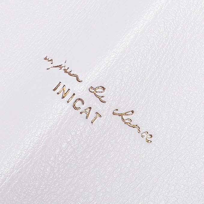 INICAT Travel Small Sling Bag Faux Leather Crossbody Bags Women Fanny Packs Cross Body Bag Purses for Woman