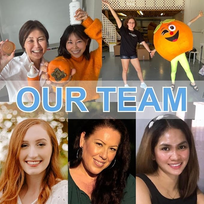 Mirai Clinical Persimmon Soap Bar for Body Odor (Pack of 4 – 100g Each) – Eliminates Nonenal Aging Odor - Deodorizing and Purifying, Japanese Natural Body Odor Soap - Gentle on All Skin Types