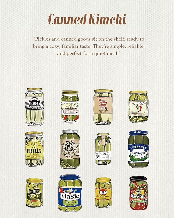 Large Tote Bag for Women - Aesthetic Cute Big Canvas Bags with Zipper Cotton Shoulder Bag for Gym, Travel, Work