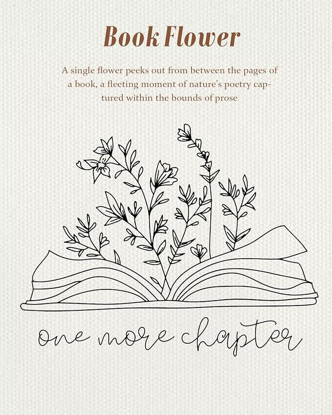 Aesthetic Heavy Canvas Tote Bag with Pocket for Women, Cloth Gusseted Totes Bag with Pattern for Shopping