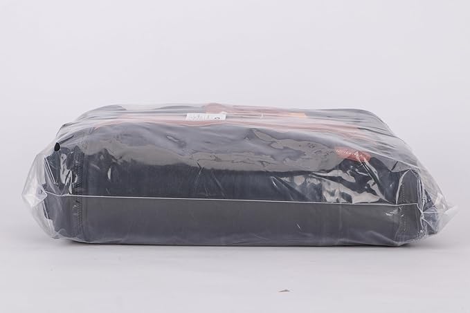 Carry on Travel Backpacks, Extra Large 40L Flight Approved Bag for Men & Women,Expandable Suitcase Backpack With 4 Packing Cubes,Water Resistant Luggage Daypack Business Weekender Bag,Black