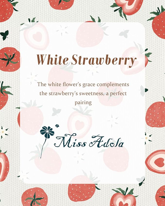 Aesthetic Tote Bag for Girls - with Magnetic Buckle and Zipper Inner Pocket for Women Lady Canvas Cotton Tote Bag