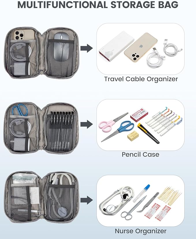 LOVEVOOK Laptop Backpack for Women Work Travel Teacher Commuter Backpack Business Computer Bag Doctor Nurse Bags College Backpack Purse Laptop Bag, Casual Daypack, 15.6 Inch, Grey