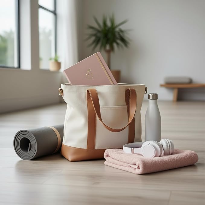 Life & Apples Wellness Journal Planner – Food Log, Fitness Tracker, Habit Tracker, Weight Loss Journal for Diet Tracking and Health Goals, Undated, Size A5 Rose Gold