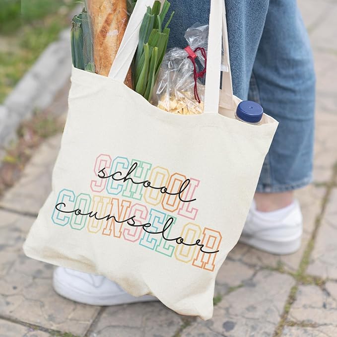 Dumpster Gifts Tote Bag, This Little Light of Mine Dumpster Canvas Tote Bag