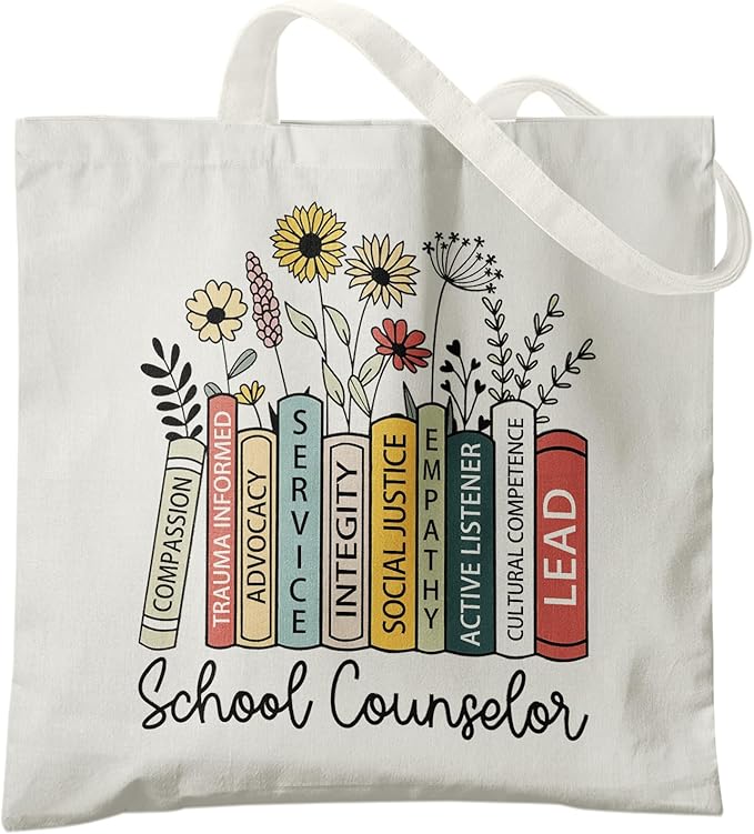 Dumpster Gifts Tote Bag, This Little Light of Mine Dumpster Canvas Tote Bag