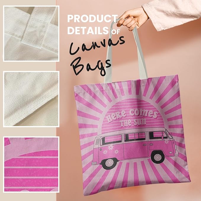 Western Cowgirl Canvas Tote Bags, Country Cowgirl Gift, Shopping Bagss, Aesthetic ToteBag for Women