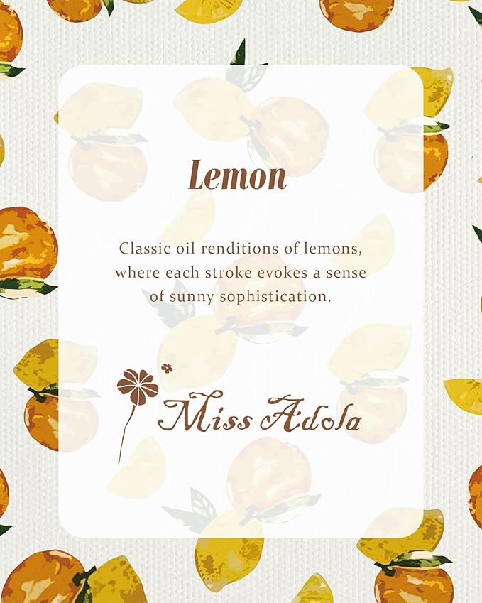 Aesthetic Canvas Tote Bag with Inner Pocket for Women, Cloth Cotton Totes Bag with Pattern for Shopping, Gym