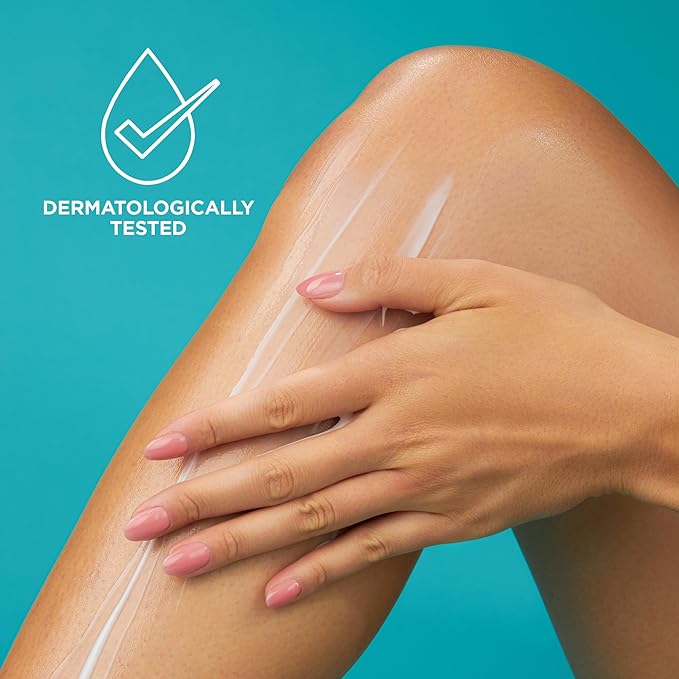 Andalou Naturals Body Lotion, Clarifying Grapefruit Skin Care, Lightweight, Gentle Exfoliating & Moisturizing Lotion with Salicylic Acid & Tea Tree for Skin Prone to Back Acne & Blemishes, 8 fl oz