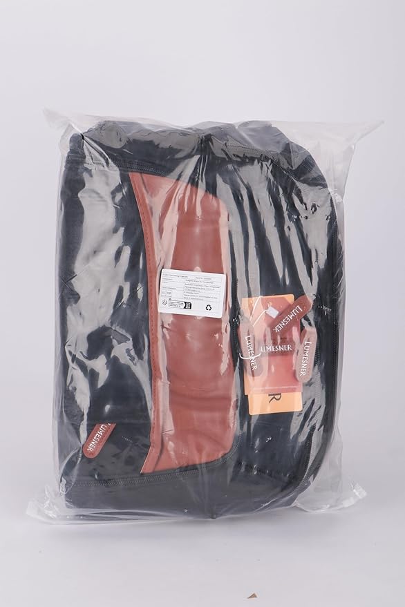 Carry on Travel Backpacks, Extra Large 40L Flight Approved Bag for Men & Women,Expandable Suitcase Backpack With 4 Packing Cubes,Water Resistant Luggage Daypack Business Weekender Bag,Black