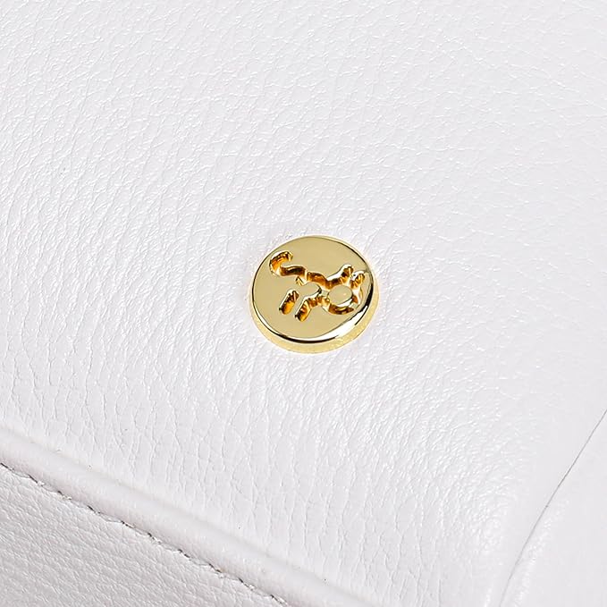 INICAT Travel Small Sling Bag Leather Crossbody Bags for Women Fanny Packs Cross Body Bag for Woman Cross Body Purses