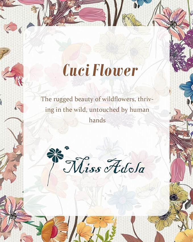 Aesthetic Tote Bag for Girls - with Magnetic Buckle and Zipper Inner Pocket for Women Lady Canvas Cotton Tote Bag