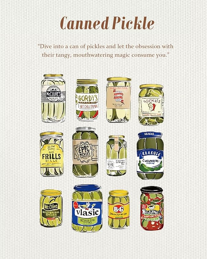 Aesthetic Canvas Tote Bag with Inner Pocket for Women, Cloth Cotton Totes Bag with Pattern for Shopping, Gym