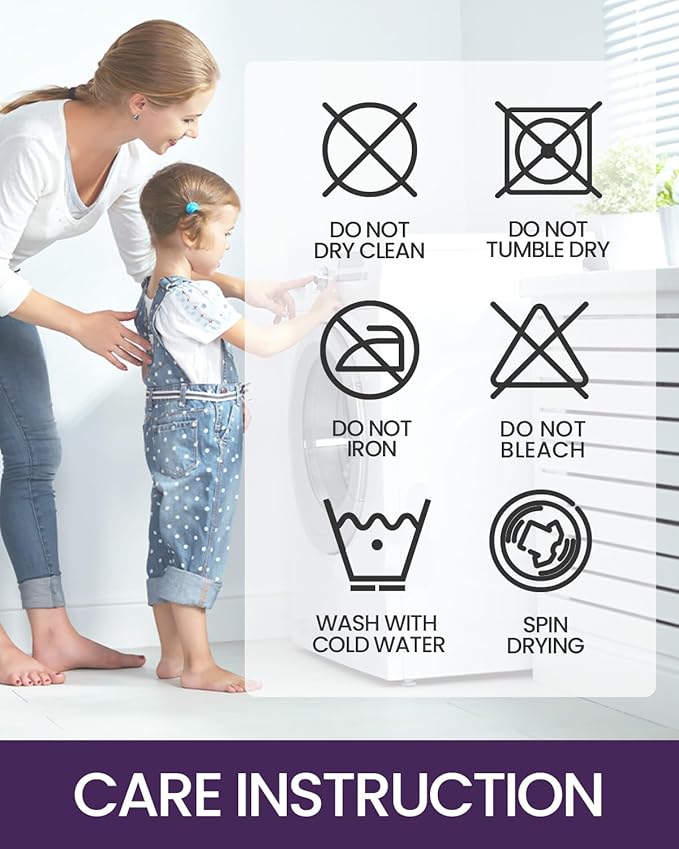 DEXI Bathroom Rug Set 2 Piece 32x20, Non Slip Washable Bath Mat for Shower Floor, Absorbent Soft Bathmat with Rubber Backing, Quick Dry Microfiber Carpet, Beige