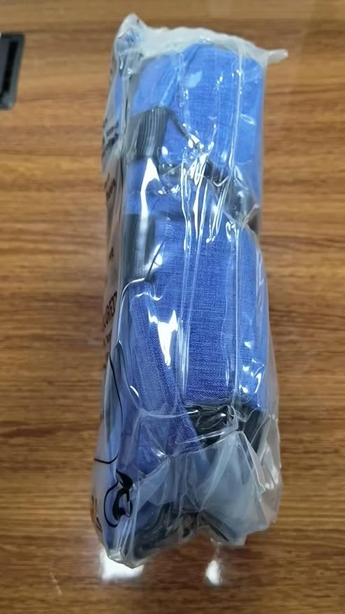 Tzowla Business Laptop Backpack Anti-Theft Backpack with USB Charging Port and Lock 15.6 Inch Computer Backpacks for Women Men, Casual Hiking Travel Daypack (Blue)