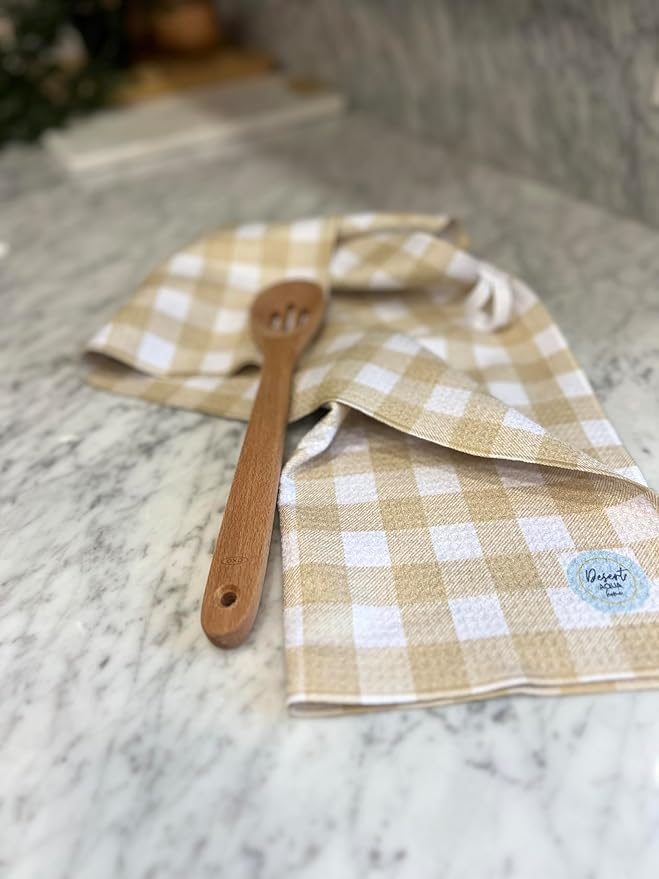 || 3 Pack|| Double Sided || Not Your Ordinary Dish Towels || Waffle Weave Microfiber|| Highly Absorbent || Hanging Loop || Dish Cloths || Modern || Designer Prints || Valentines