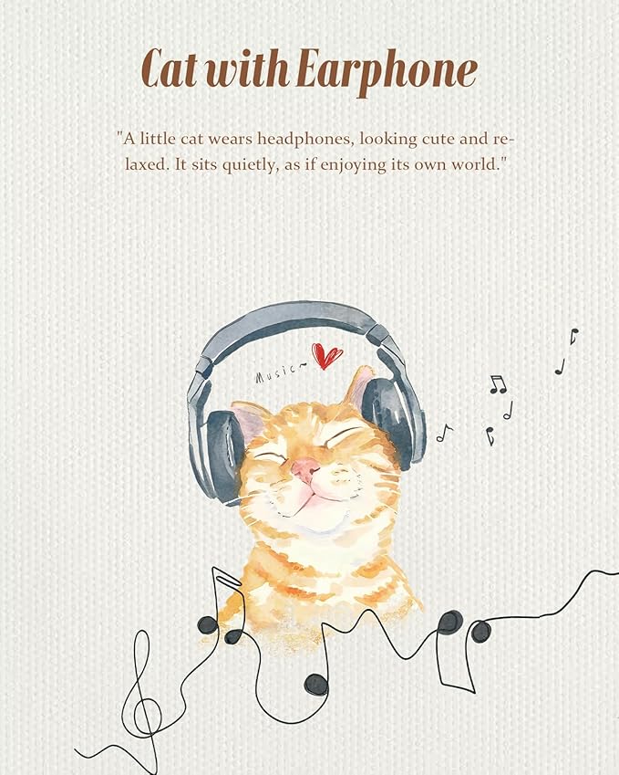 Large Tote Bag for Women - Aesthetic Cute Big Canvas Bags with Zipper Cotton Shoulder Bag for Gym, Travel, Work