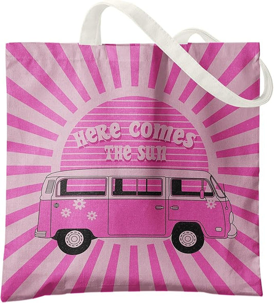 Western Cowgirl Canvas Tote Bags, Country Cowgirl Gift, Shopping Bagss, Aesthetic ToteBag for Women