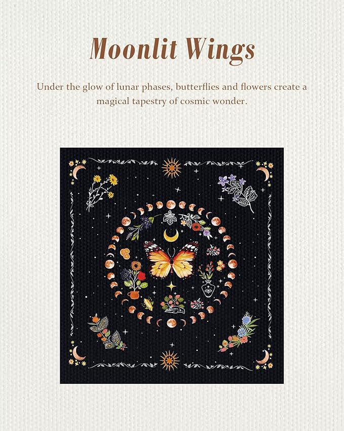 Canvas Tote Bag for Women - Aesthetic Canvas Totes with Pockets Cute Reusable Cloths Ladies Shoulder Bag