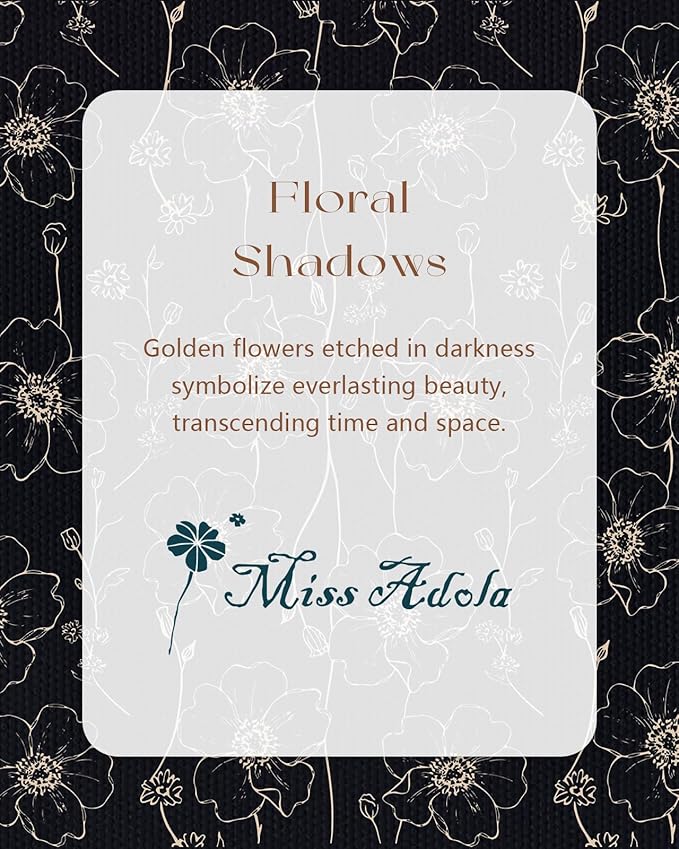 Canvas Tote Bag for Women - Aesthetic Canvas Totes with Pockets Cute Reusable Cloths Ladies Shoulder Bag