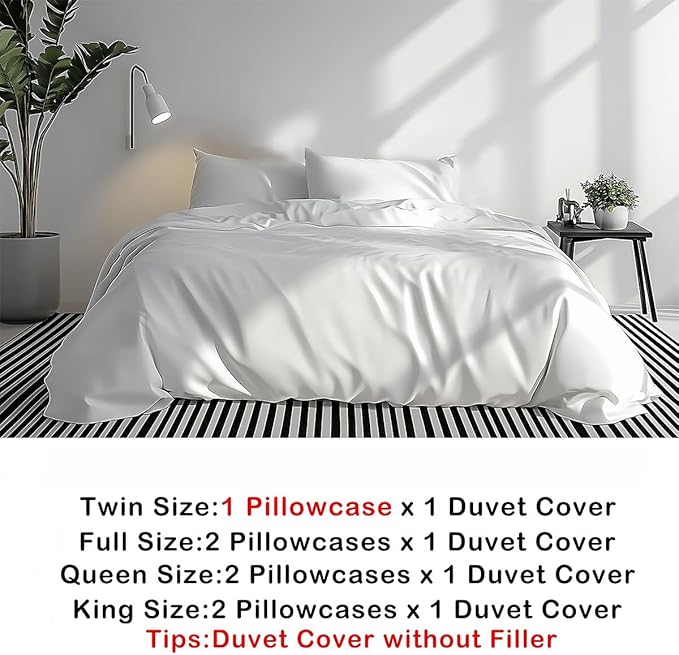 Boys Gamer Gamepad Duvet Cover Set Full Size Kids Teen Man Gaming Theme Bedding Sets 3 Pcs for Room Decor, Fashion Spider Halloween Comforter Cover with 2 Pillowcases (No Comforter) Black Grey