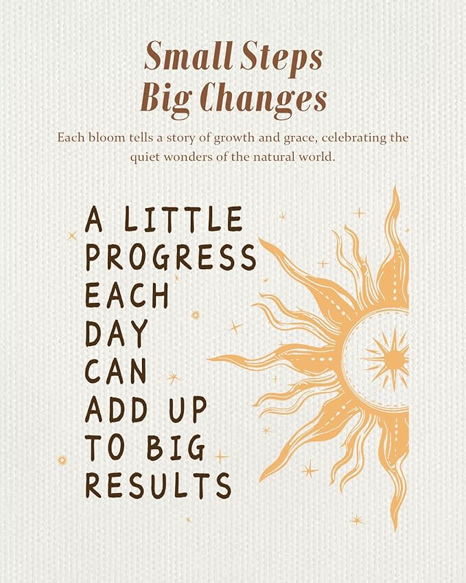 Canvas Tote Bag for Women - Aesthetic Canvas Totes with Pockets Cute Reusable Cloths Ladies Shoulder Bag