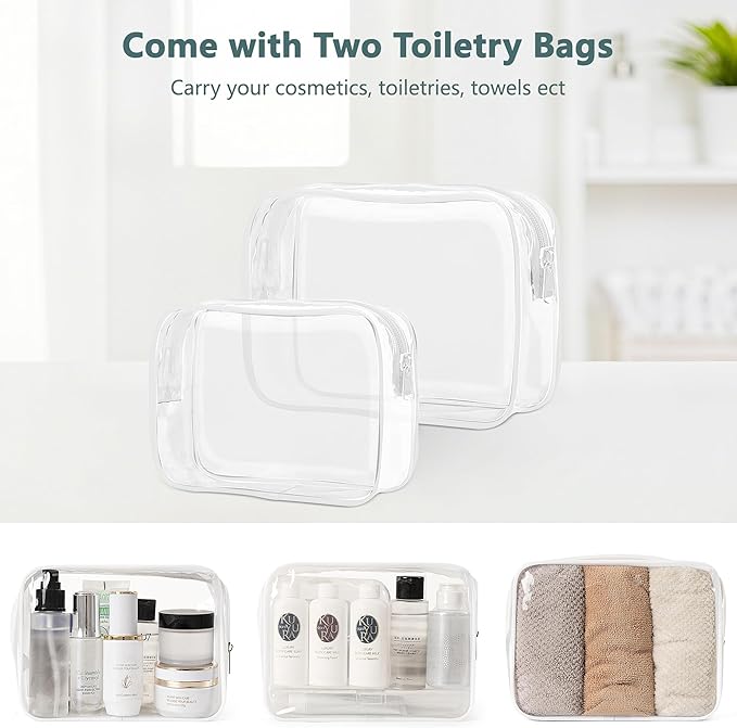 Beraliy Travel Backpack for Women, Airline Approved Bag, 16 inch Laptop Waterproof Hiking Backpack, Casual College Daypack, Weekender Bag, Mint Green